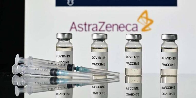 Vaccin AstraZeneca moselle haute autorité de santé 