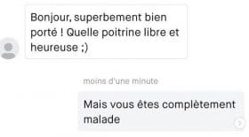 balance ton vinted