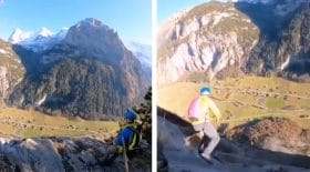 base-jumpers