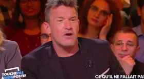 benjamin castaldi simone signoret cocue