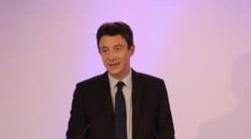 Benjamin Griveaux scandale