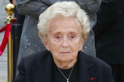 Bernadette-Chirac
