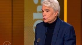 bernard tapie tf1 invite exceptionnel