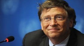 Bill Gates