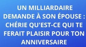 blague