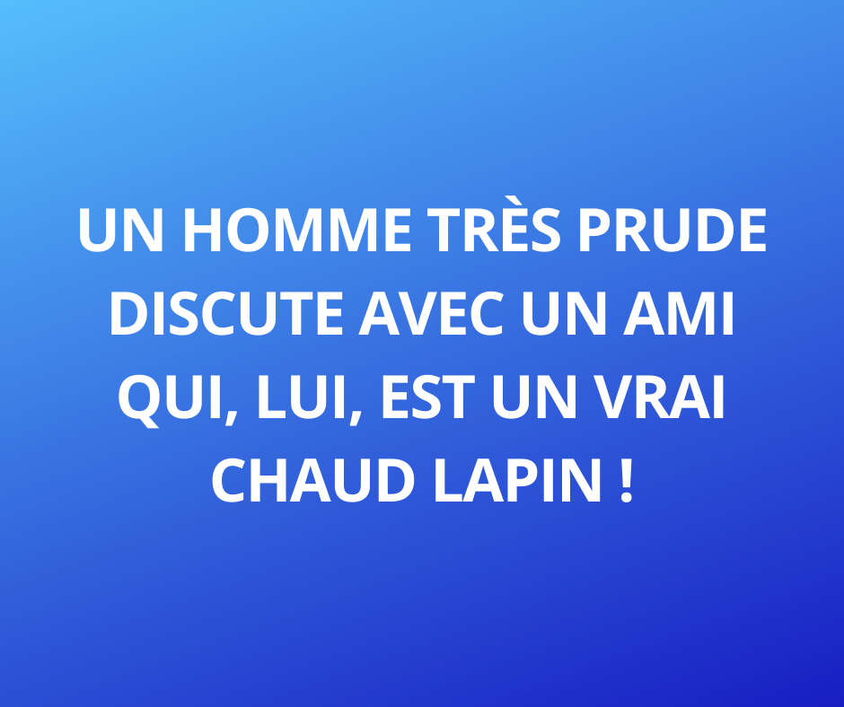 Comment S'appelle Une Chaise Qui Fait Des Blagues