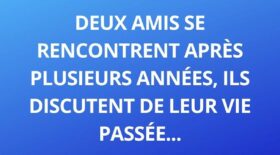 blague