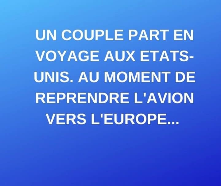 blague