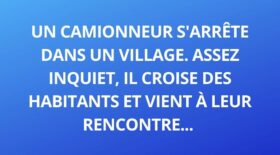 blague