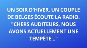 blague