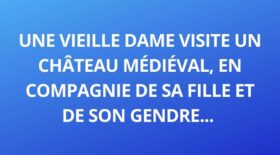 blague