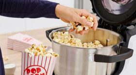 Le Bosch Cookit disponible en précommande