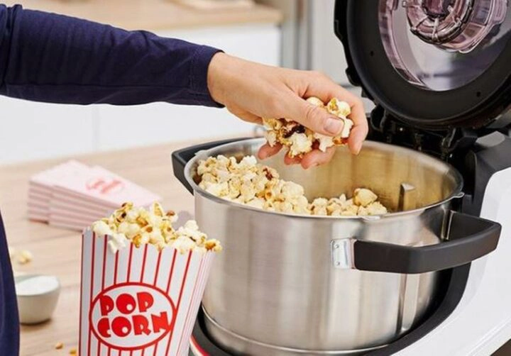 Le Bosch Cookit disponible en précommande