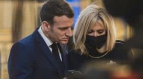 Brigitte Macron et son soutient infaillible envers Emmanuel Macron