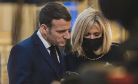 Brigitte Macron et son soutient infaillible envers Emmanuel Macron