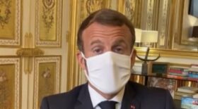 Brigitte Macron choc