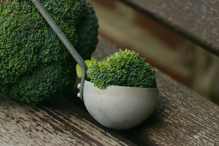 brocoli-recette