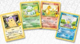 Le business des cartes Pokémon