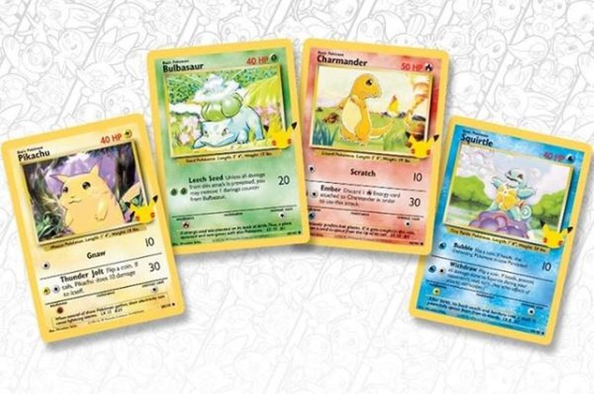 12.000 euros pour un Dracaufeu: pourquoi la valeur des cartes Pokémon  s'envole