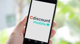 cdiscount mobile forfait