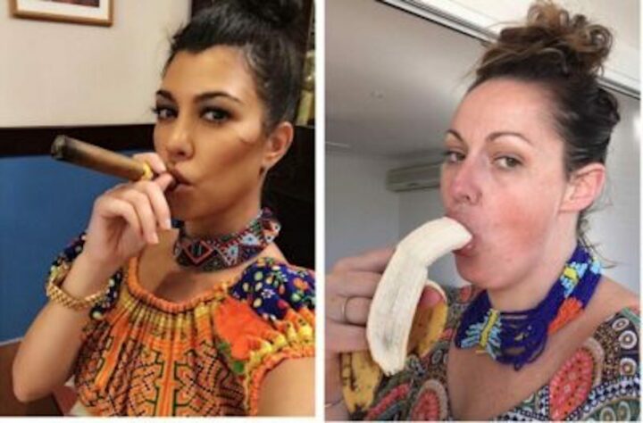 Instagrameuse Humour Qui est Celeste Barber, l'instagrameuse la plus drôle d'Australie qui ...
