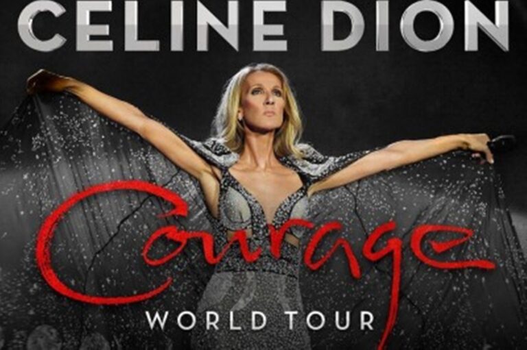 Celine Dion J'ai Compris Tous Les Mots Parole