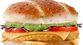 chicken avocado