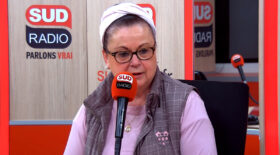 christine boutin twitter jesus