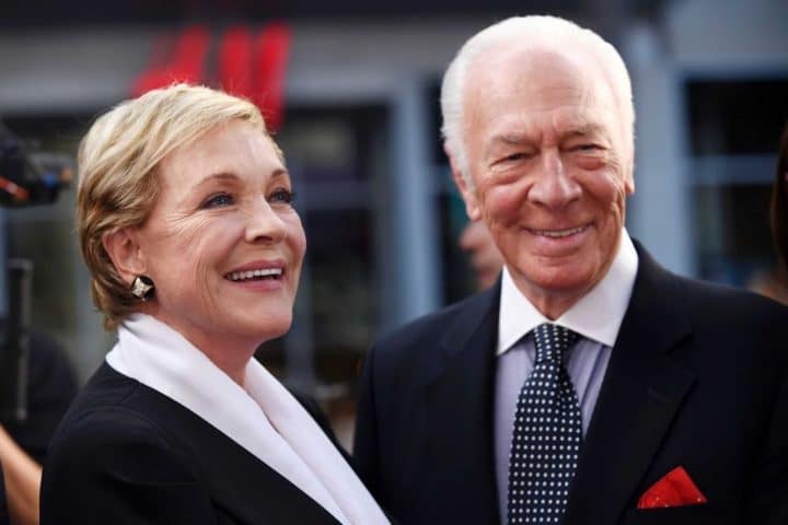 christopher plummer mort acteur