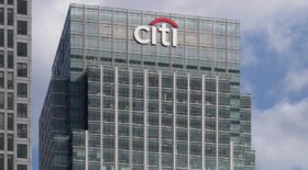 Citigroup, erreur comptable