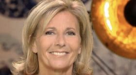 Claire Chazal cambriolée !
