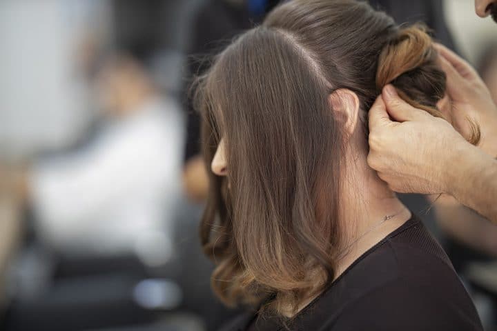 Choisir sa coupe de cheveux en fonction de la forme de son visage