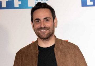 Camille Combal
