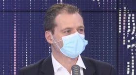 Confinement et fermeture écoles