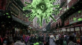 coronavirus en france