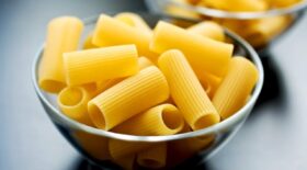 cuire pâtes sans eau