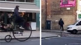 cycliste
