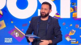 cyril hanouna tpmp génération identitaire