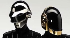 daft punk fortune