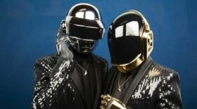 Daft-Punk