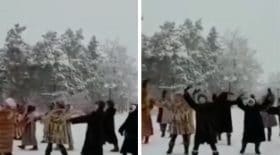 danse