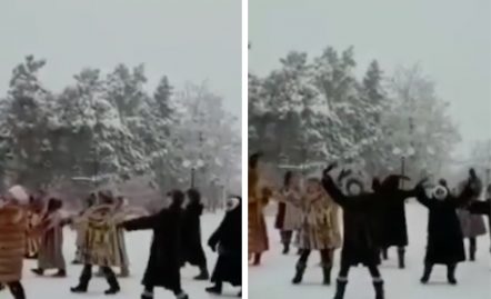 danse
