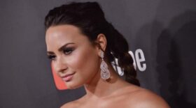 Demi Lovato overdose documentaire