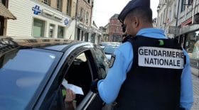 déplacements