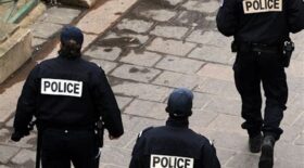 policiers