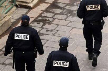 policiers