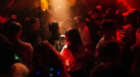 discothèque leboncoin