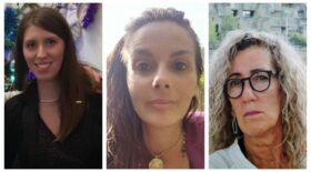disparition Delphine Aurélie Florence