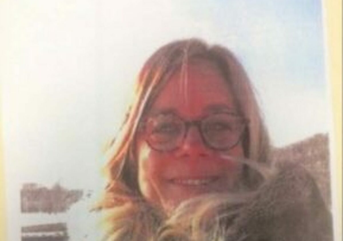 Alerte : Disparition inquiétante d'une joggeuse de 41 ans