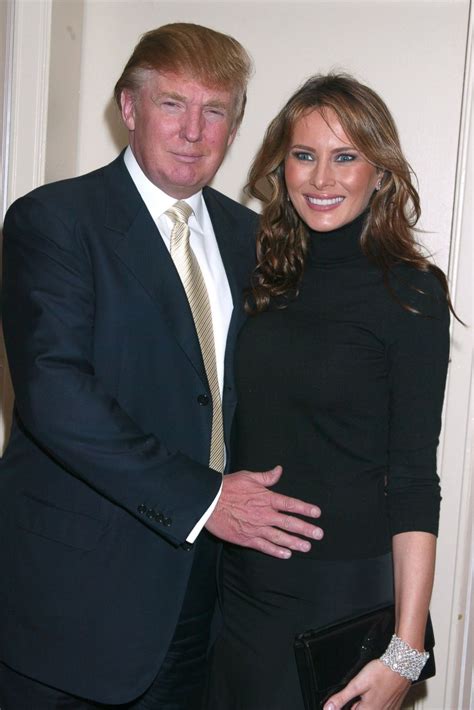 Donald-Melania-Trump